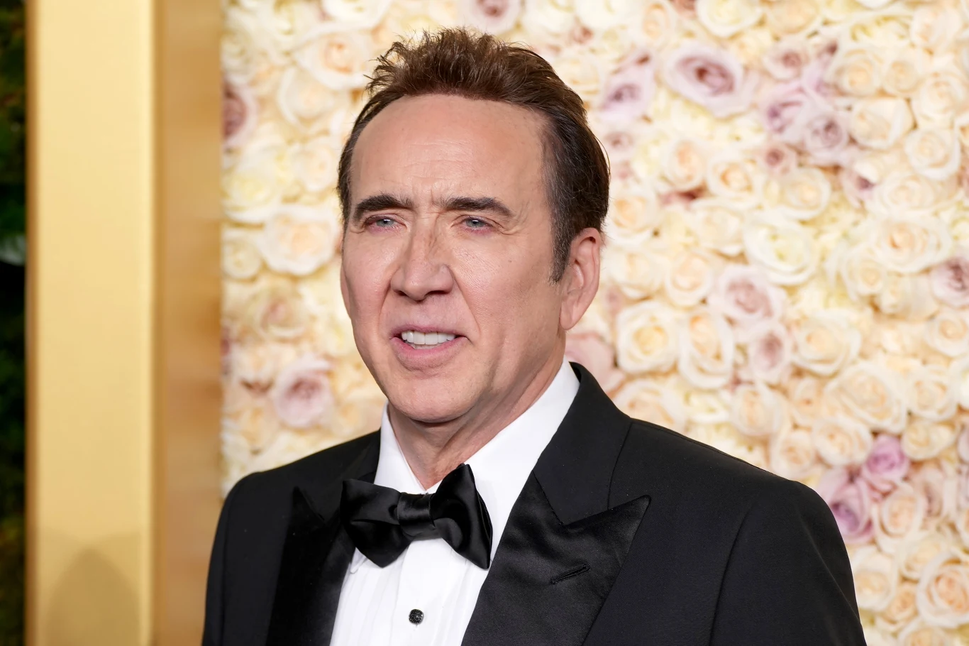 Nicolas Cage Nicolas Cage