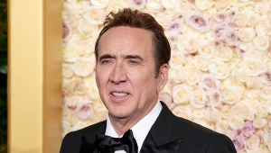 Nicolas Cage