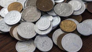 Sprawdź, czy nie masz w portfelu takiej monety. Jest warta kilkanaście tysięcy złotych 