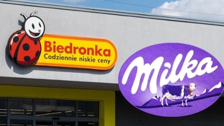 Milka w Biedronce za darmo? Tylko przez 2 dni!