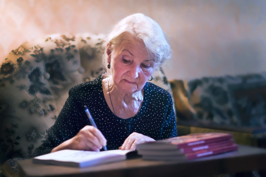 Sprawdź, co przepowiedziała wróżka Anne Sprawdź, co przepowiedziała wróżka Anne