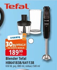 Блендер Tefal