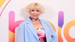 Viola Arlak o swej metamorfozie: "Trzymam się, żeby nie zawieść widzów"