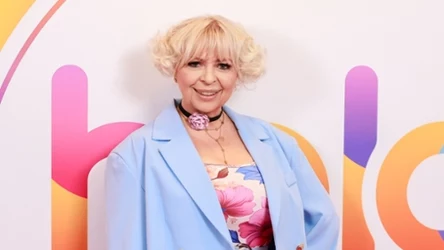 Viola Arlak o swej metamorfozie: "Trzymam się, żeby nie zawieść widzów"