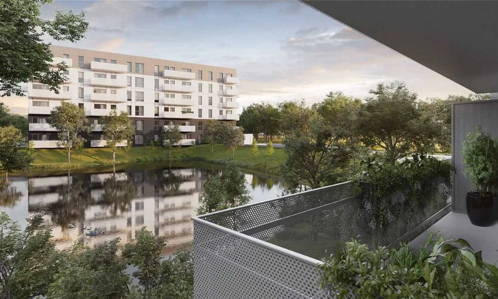 Deweloper zachęca do powrotu do planów zakupu nowej nieruchomości i wskazuje na atrakcyjne warunki rynkowe i promocyjne Deweloper zachęca do powrotu do planów zakupu nowej nieruchomości i wskazuje na atrakcyjne warunki rynkowe i promocyjne