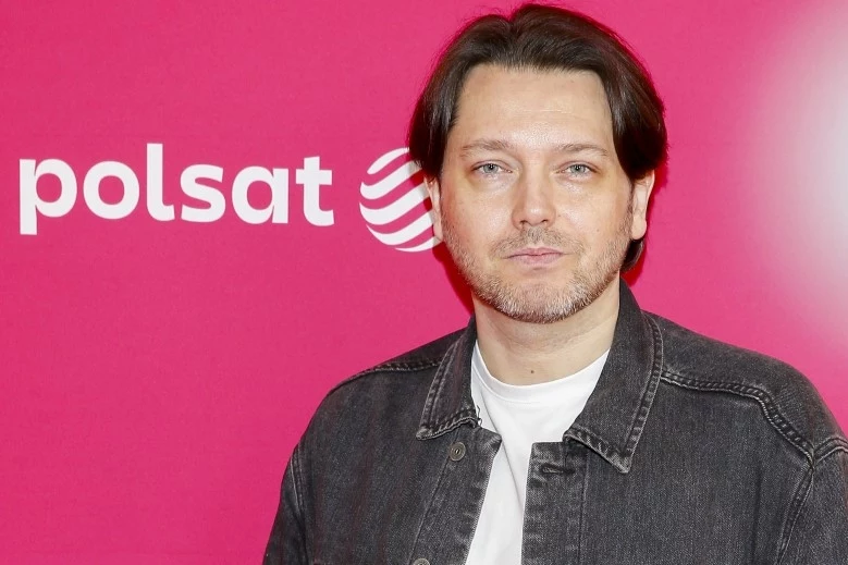 Gabriel Fleszar powróci na scenę podczas Polsat Hit Festiwalu 2025 Gabriel Fleszar powróci na scenę podczas Polsat Hit Festiwalu 2025