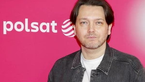 Gabriel Fleszar powróci na scenę podczas Polsat Hit Festiwalu 2025