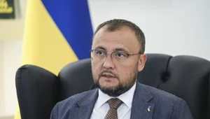 "Nie do przyjęcia". Ambasador Ukrainy grzmi ws. postulatu Mentzena