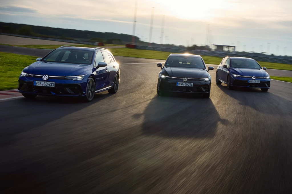 VW przyszykował promocje na sportowe warianty modelu Golf, T-Rock i Polo. VW przyszykował promocje na sportowe warianty modelu Golf, T-Rock i Polo.