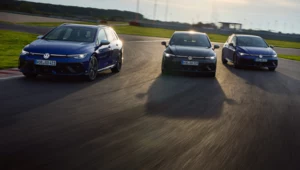 Zniżki w Volkswagenie. Golf tańszy nawet o 42 000 zł