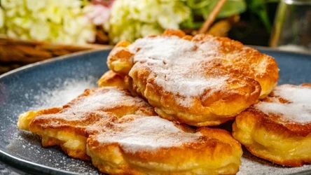 Jak zrobić pyszne racuchy bez drożdży?