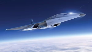 Virgin Galactic szykuje nowy pojazd. Zabierze turystów w kosmos
