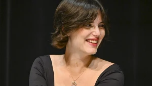 Michalina Olszańska