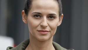 Jej start w "Gliniarzach" nie był łatwy. Dziś kochają ją miliony