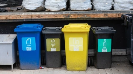 Gdzie wyrzucać przeterminowane kosmetyki?