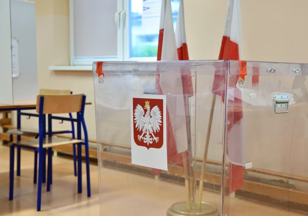 Głosowanie w wyborach prezydenckich 2025. 1 czerwca druga tura Głosowanie w wyborach prezydenckich 2025. 1 czerwca druga tura