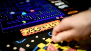 Co łączy Pac-Mana i pączki? Niezwykła współpraca, która podbija internet