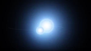 Niesamowite odkrycie. Astronomowie w szoku