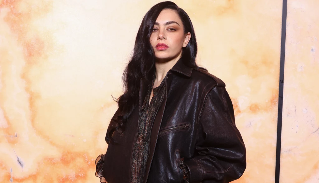 Charli XCX opowiada o swoim nadchodzącym projekcie
