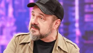 Arkadiusz Jakubik dzieli się wrażeniami z festiwalu w Cannes: "Można przybić piątkę z Pedro Pascalem"