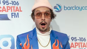 To może być następca Tommy'ego Casha na Eurowizji! Kim jest bbno$?