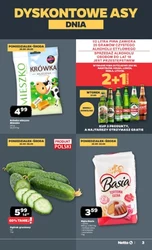 Świeżo w Netto 