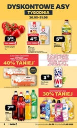 Świeżo w Netto 