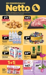 Świeżo w Netto 