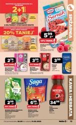 Świeżo w Netto 