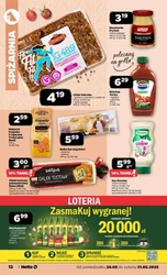 Świeżo w Netto 