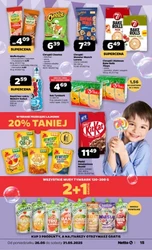 Świeżo w Netto 