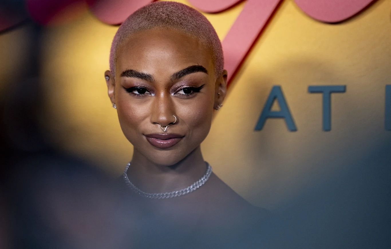 Tati Gabrielle Tati Gabrielle