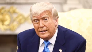 Wielka wymiana jeńców. Donald Trump ogłasza