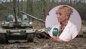 "Wszystko jest kwestią ceny". Tak Polska pożycza pieniądze na obronność