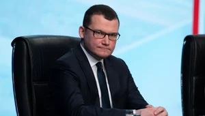 Szef sztabu broni Nawrockiego. "Nie wstydzi się, że miał taki epizod"