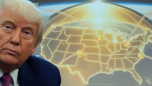 "Złota Kopuła" Trumpa to wydmuszka? Ekspert mówi jasno