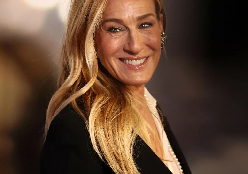 Sarah Jessica Parker Sarah Jessica Parker