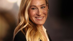 Wystarczyło jedno zdanie. Sarah Jessica Parker rozniosła internet