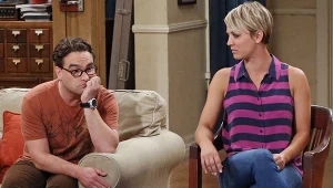 Losy duetu Penny i Leonard latami emocjonowały fanów na całym świecie