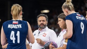 Stefano Lavarini znów musi się z tym mierzyć. "To zawsze był problem"