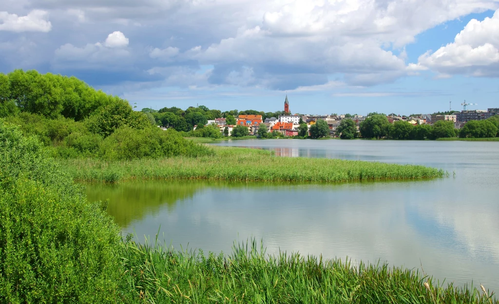 Szwajcaria Kaszubska - Kartuzy Szwajcaria Kaszubska - Kartuzy