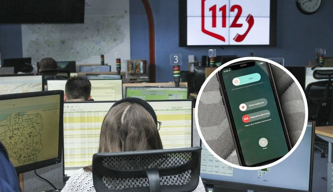 Ustaw to w swoim telefonie. Może uratować ci życie po wypadku