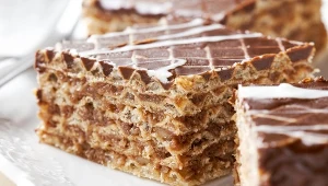 Najlepszy i najprostszy deser. Jak w dzieciństwie