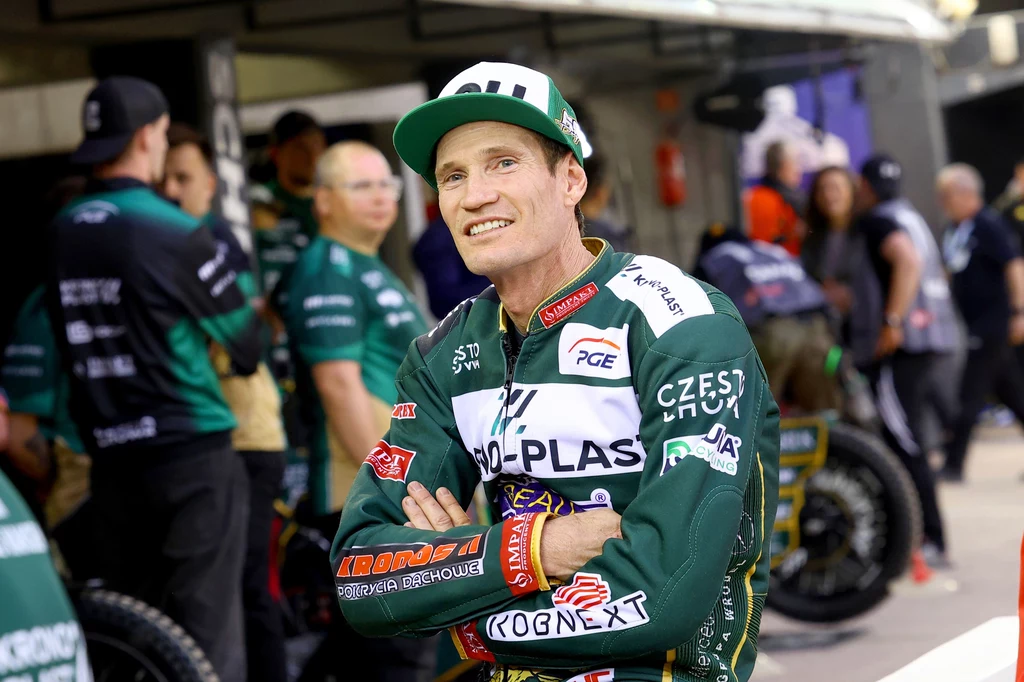 Jason Doyle Jason Doyle