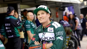 Jason Doyle