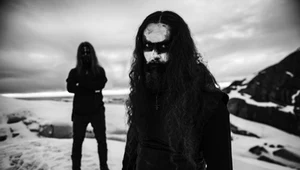 "Nowa siła w black metalu". Słowiańska nostalgia łączy się z nordycką zimą