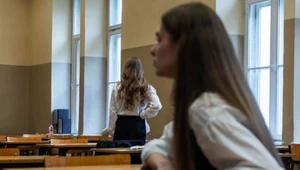 Matura ustna, przecieki. Rodzic alarmuje. "Naruszenie zasad"