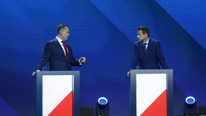 Obraz ważniejszy niż słowa. Jak wygrywa się debatę wyborczą?