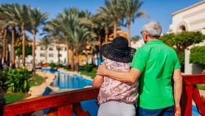 Dokąd podróżują seniorzy? Te zagraniczne kierunki wybierają najczęściej