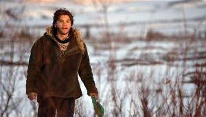 Kadr z filmu "Wszystko za życie"